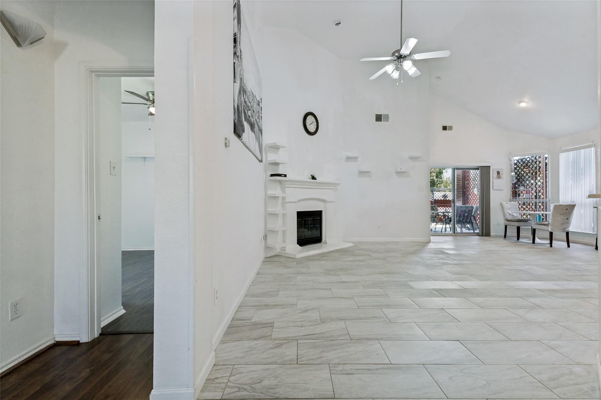 Old Richwood Ln, Fort Worth, TX 76244