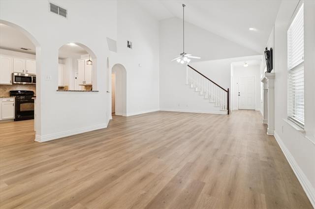 Charleston Ln, Savannah, TX 76227