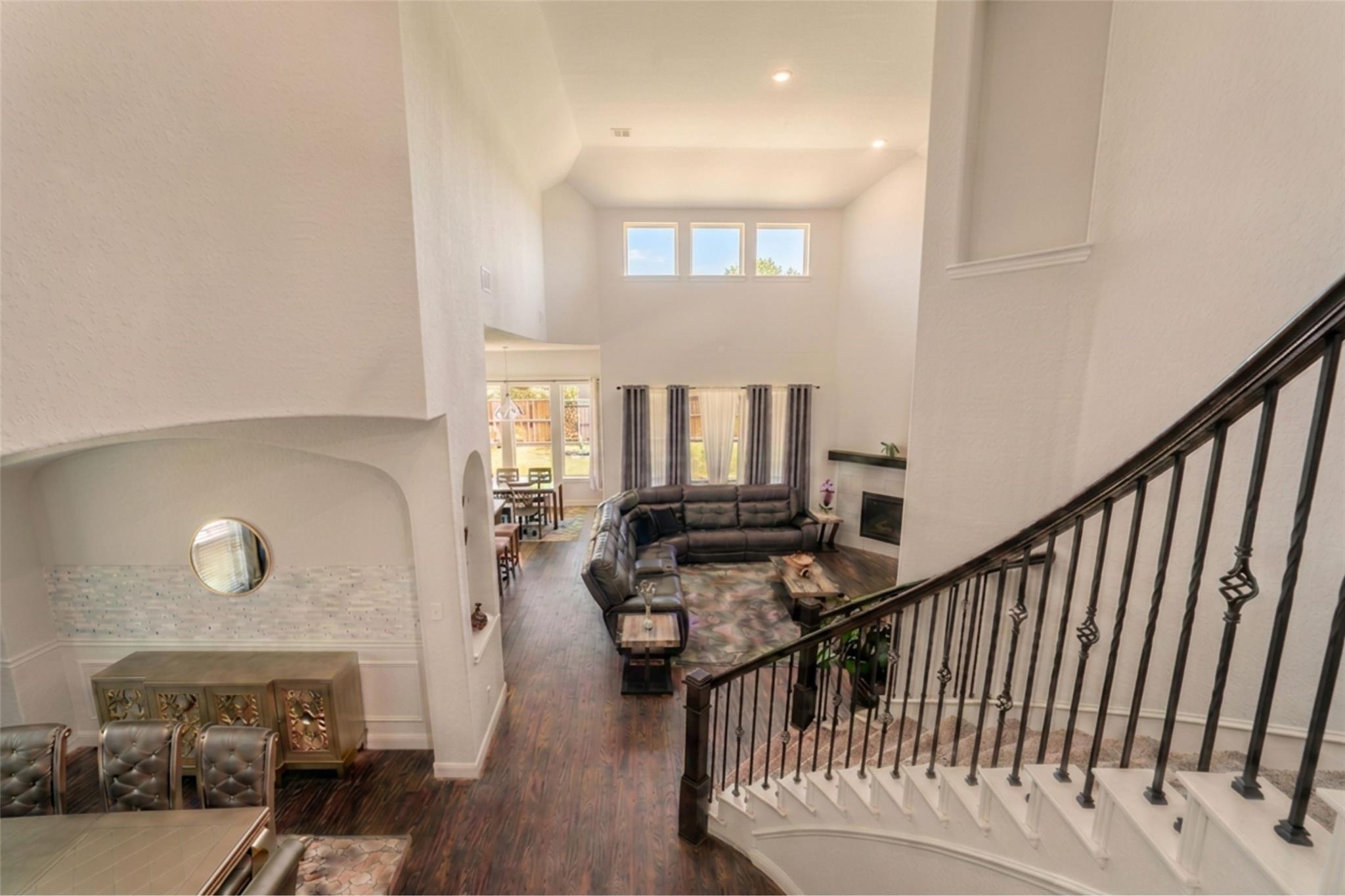Hammock Lake Dr, Little Elm, TX 75068