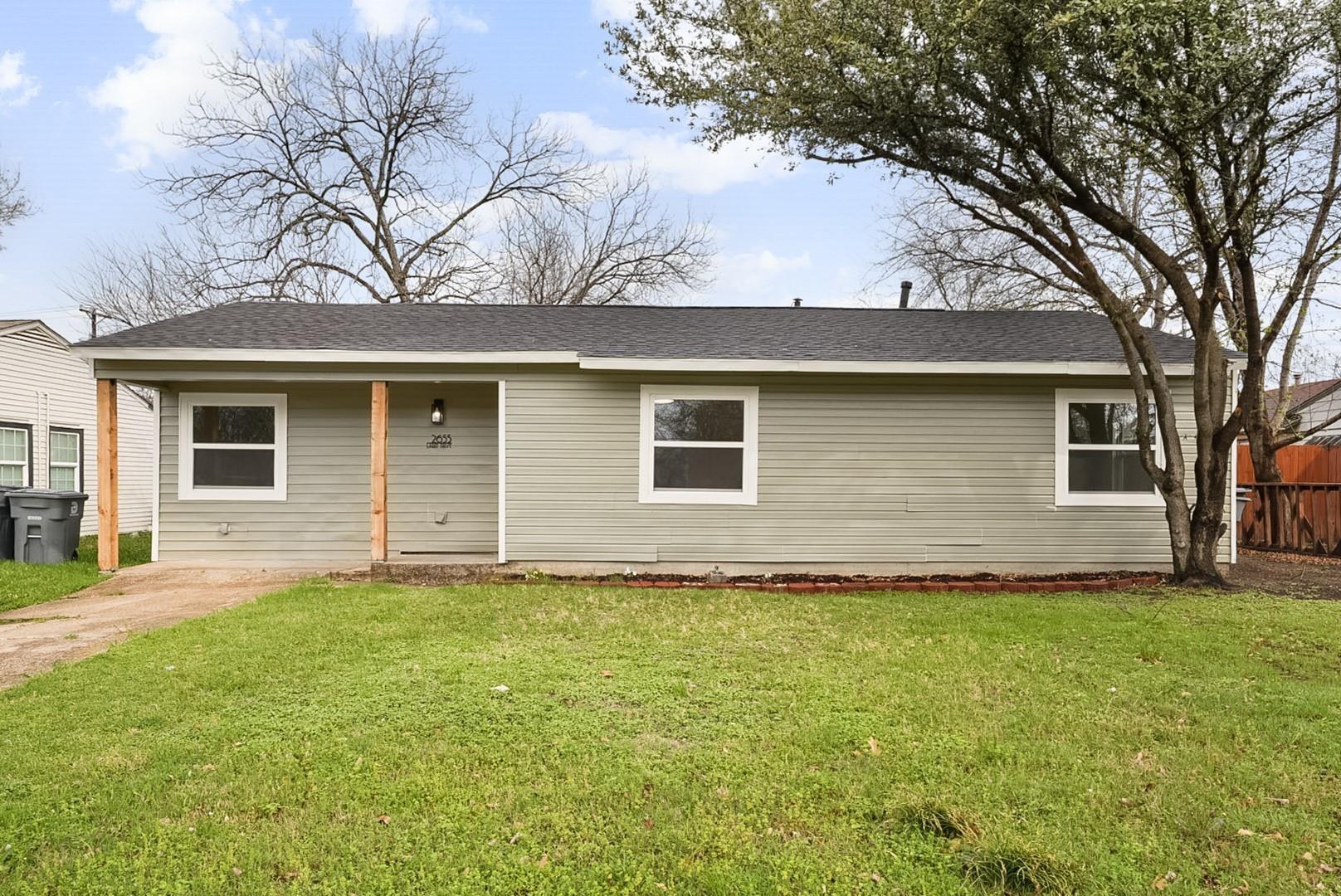 Larry Dr, Dallas, TX 75228
