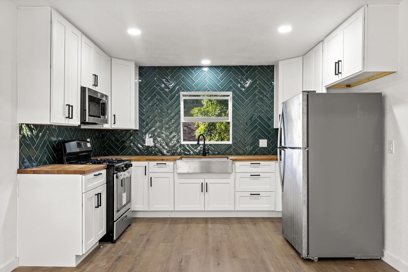 N 15a St, Waco, TX 76708
