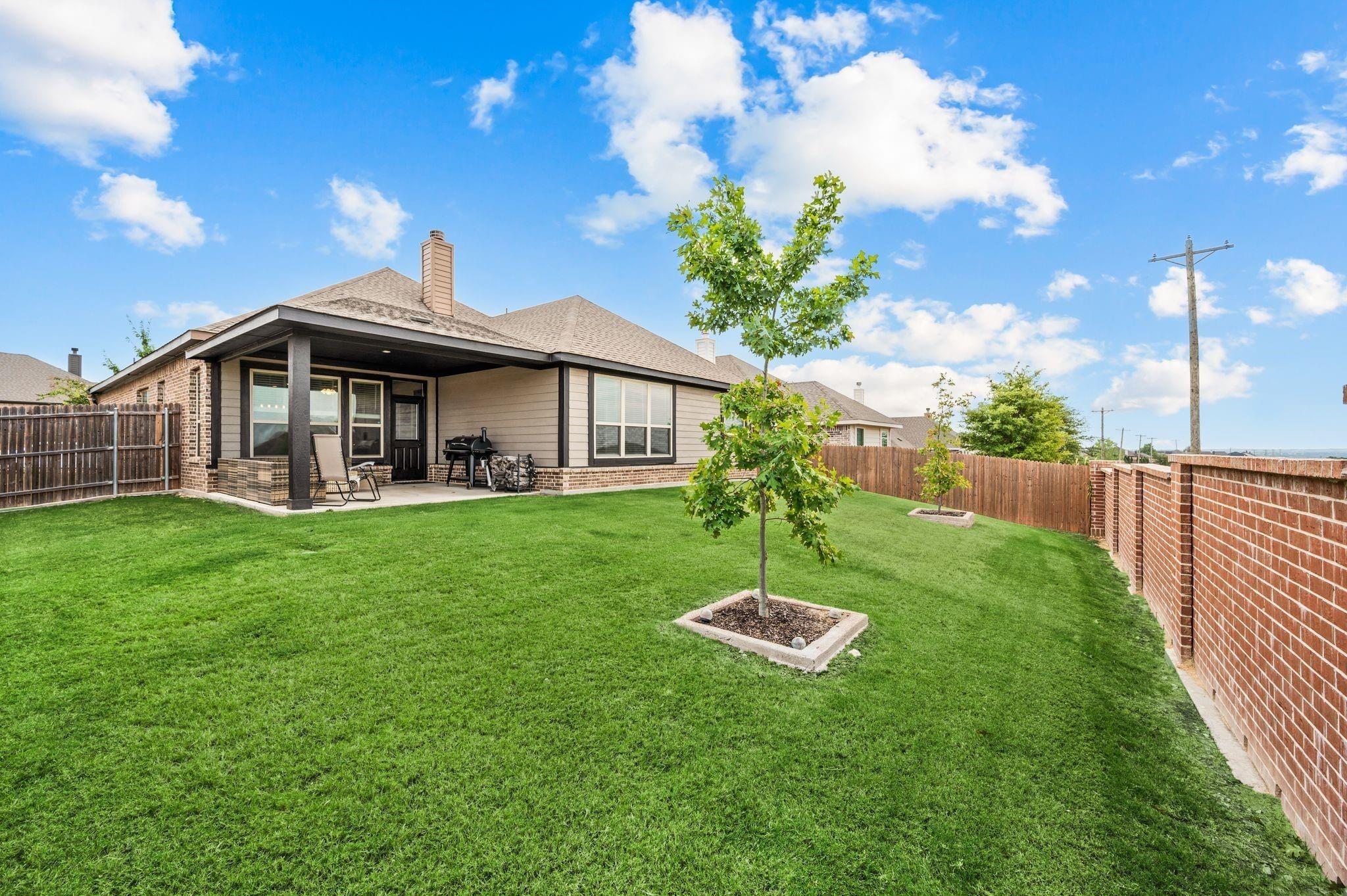 Shindig Ct, Weatherford, TX 76087