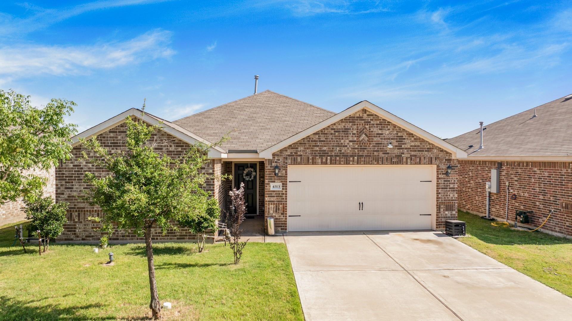 Cat Tail Way, Forney, TX 75126