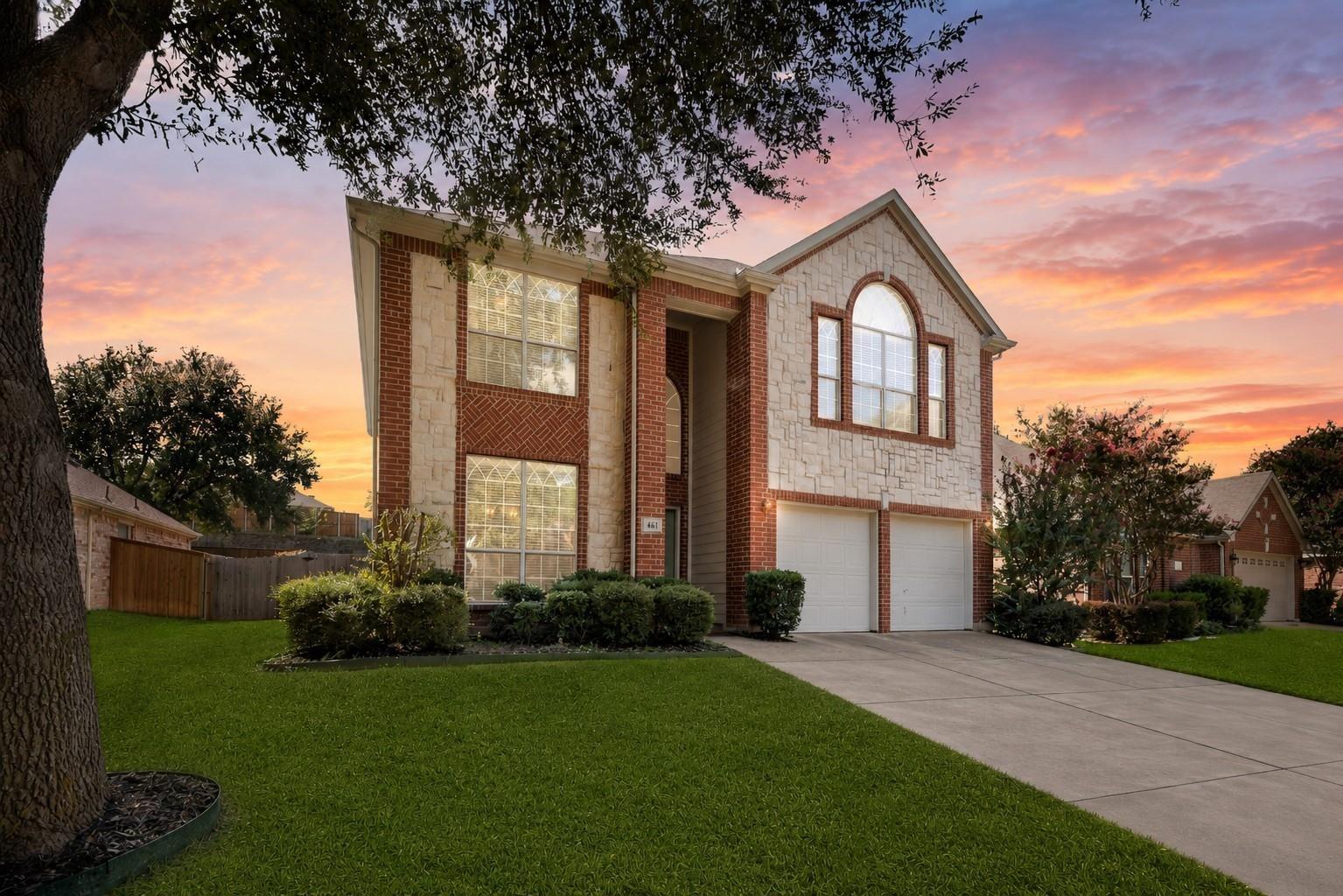 Sonoma Dr, Rockwall, TX 75087