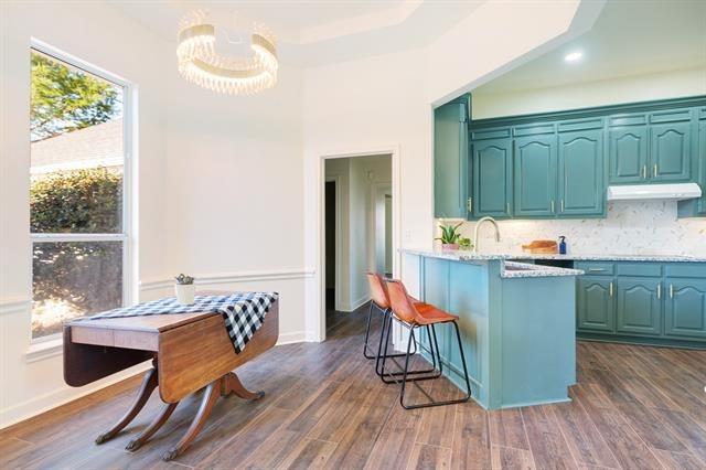 Aspen, Paris, TX 75462