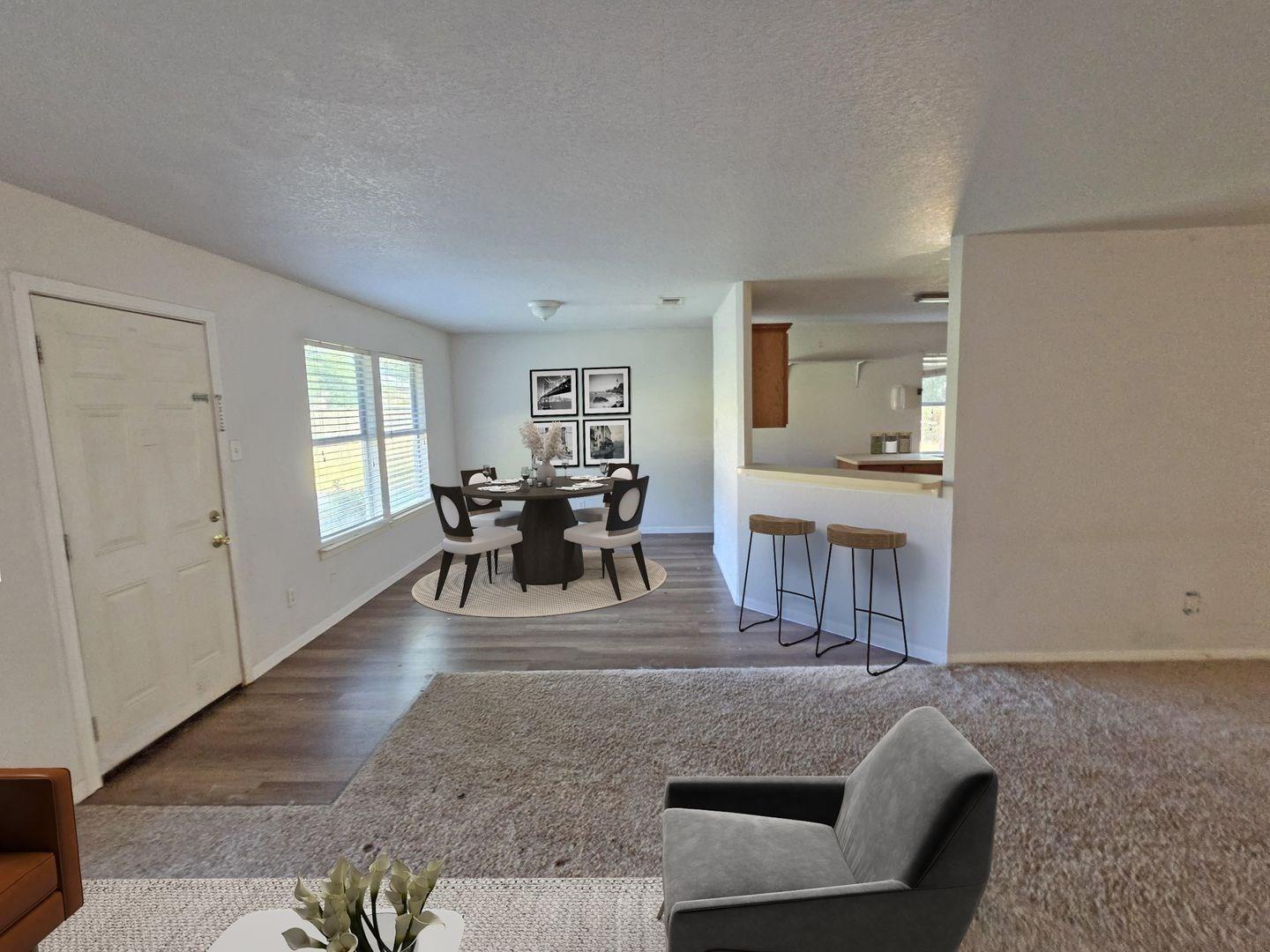 Kelly Dr, Granbury, TX 76048