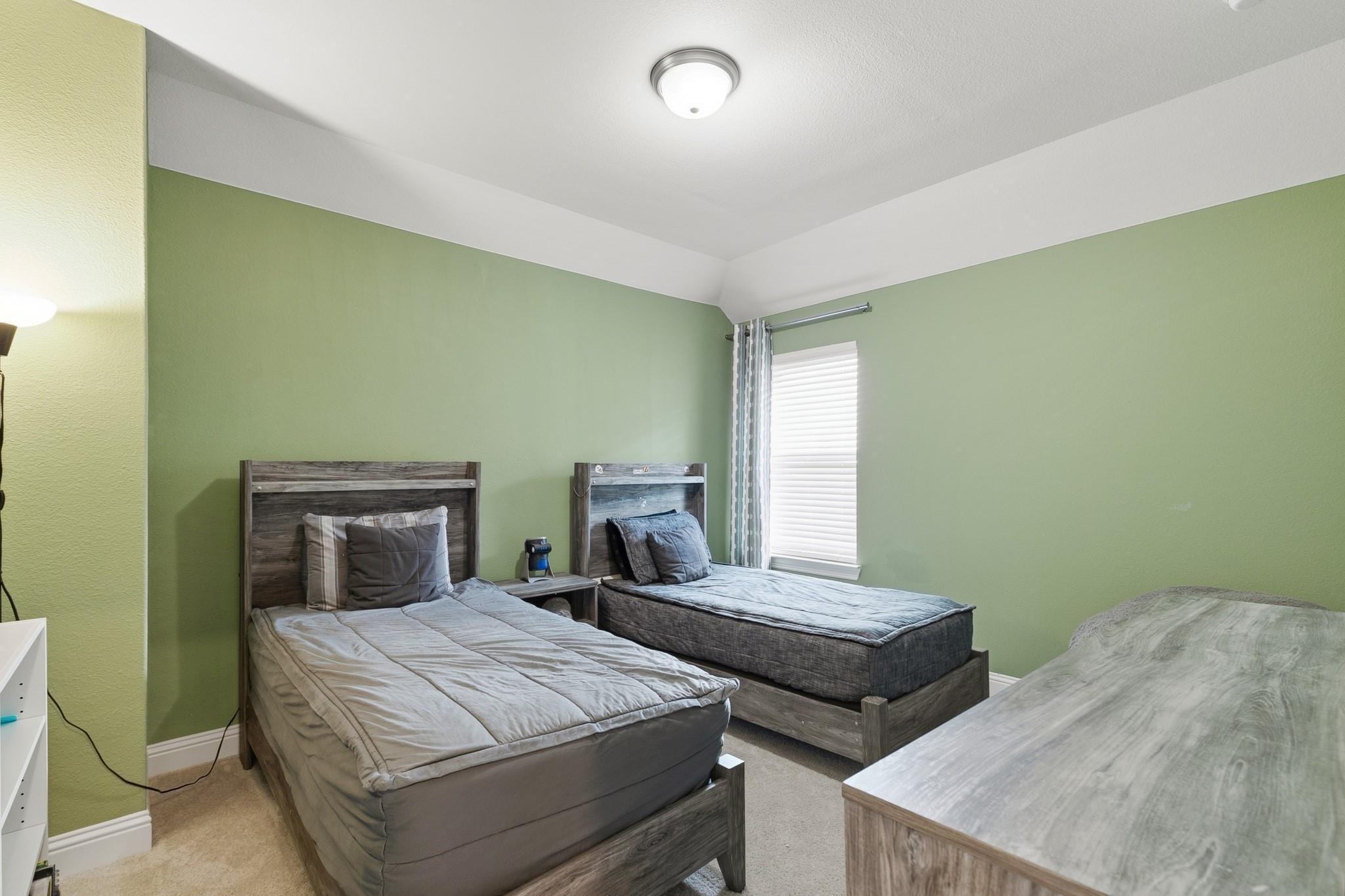 Vivion Dr, Frisco, TX 75034