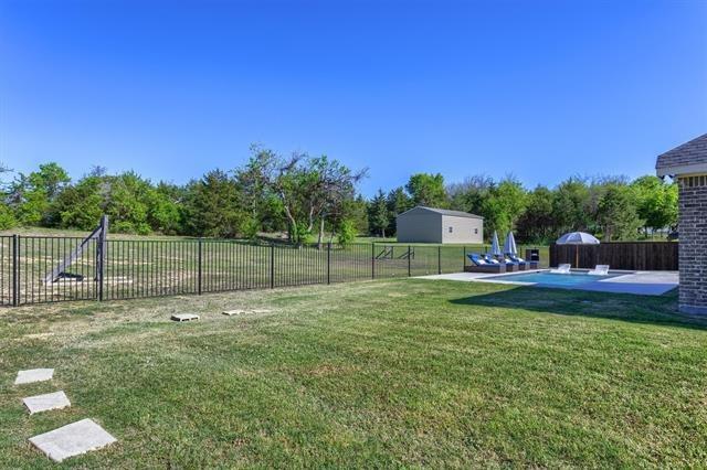 County Road 494, Princeton, TX 75407