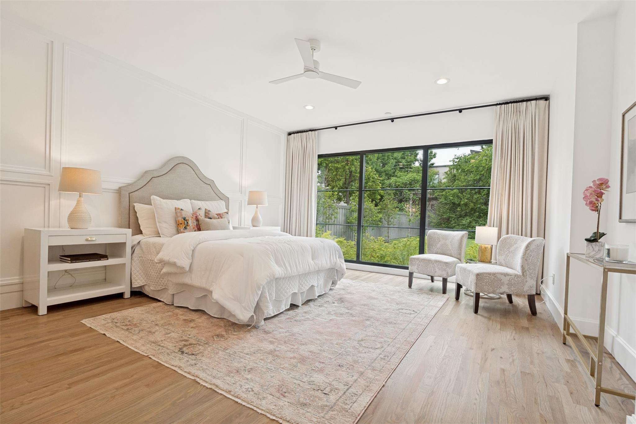 Pomona Rd, Dallas, TX 75209