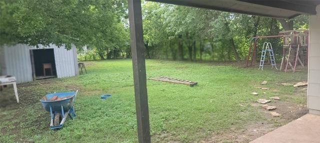 N Cummings Dr, Alvarado, TX 76009