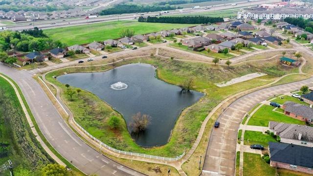 Larkspur Dr, Fate, TX 75087