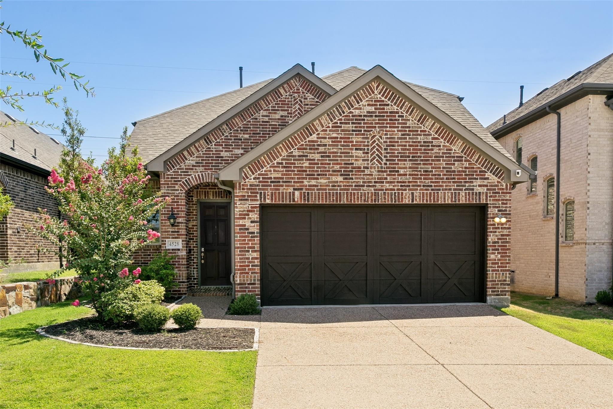Oriel Ln, Carrollton, TX 75010