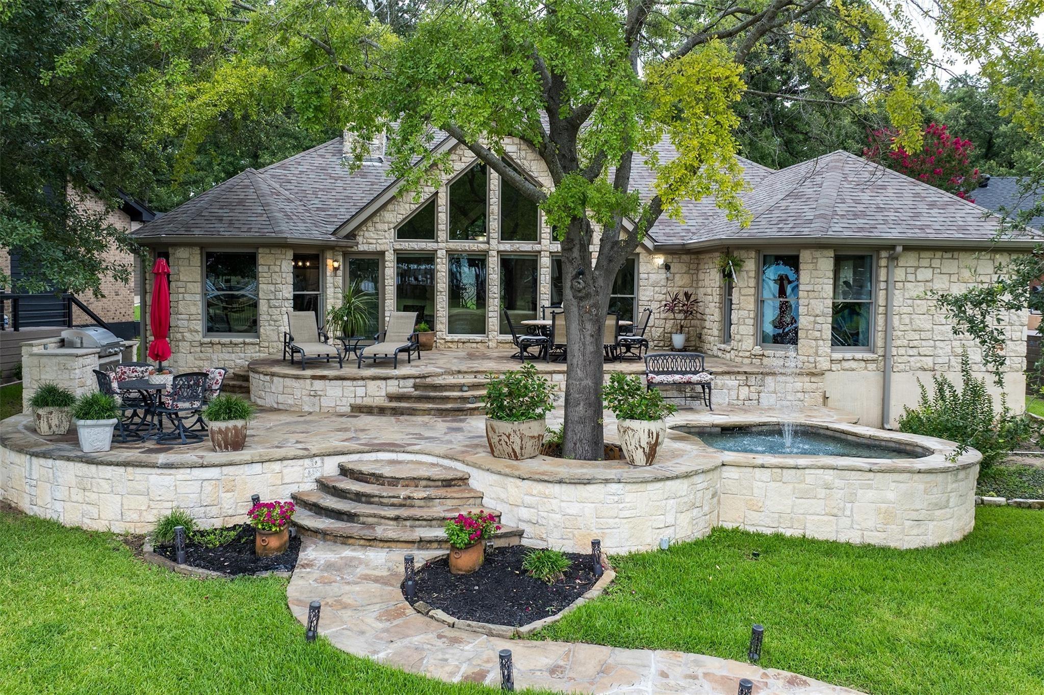 Northshore, Trinidad, TX 75163