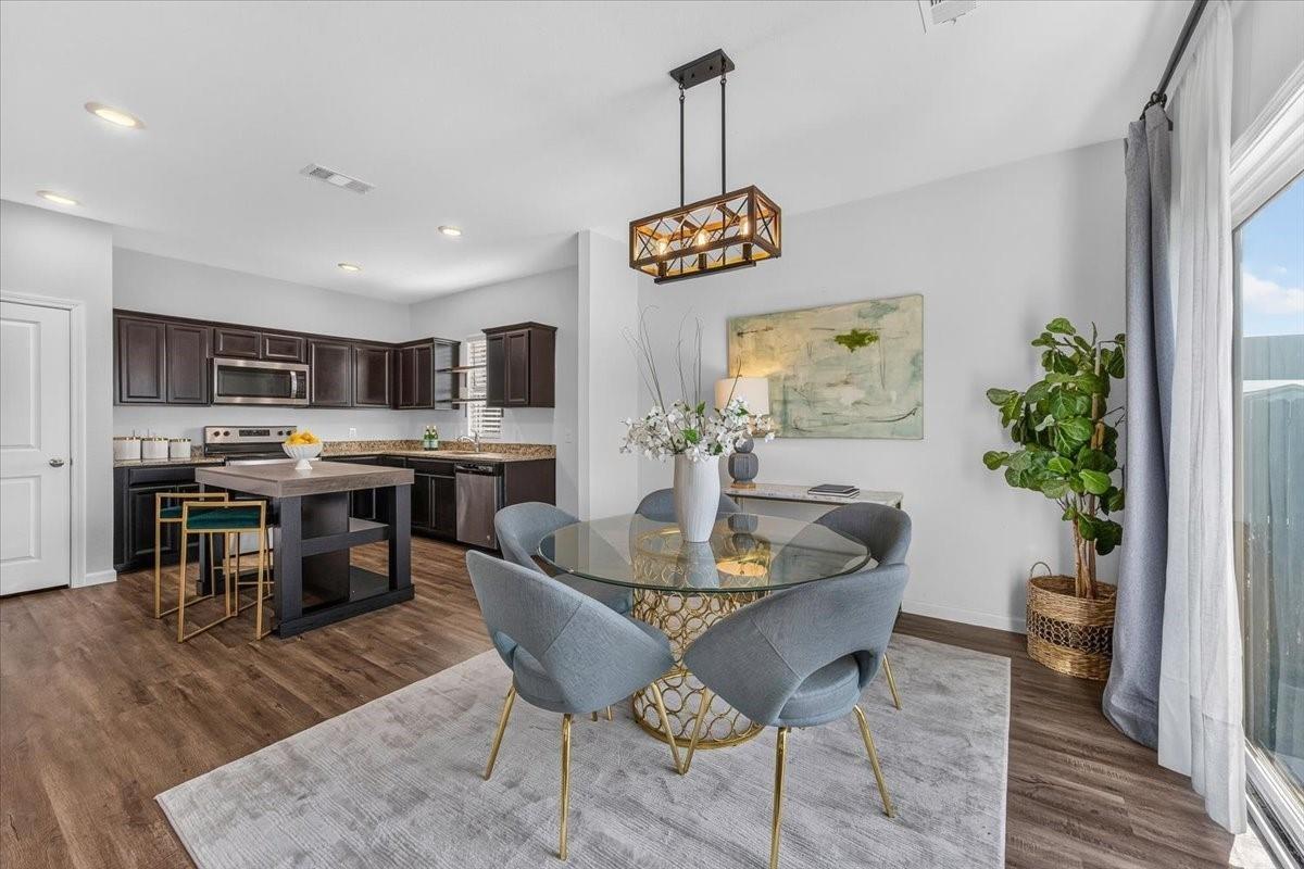 Northfield Dr, Fort Worth, TX 76179