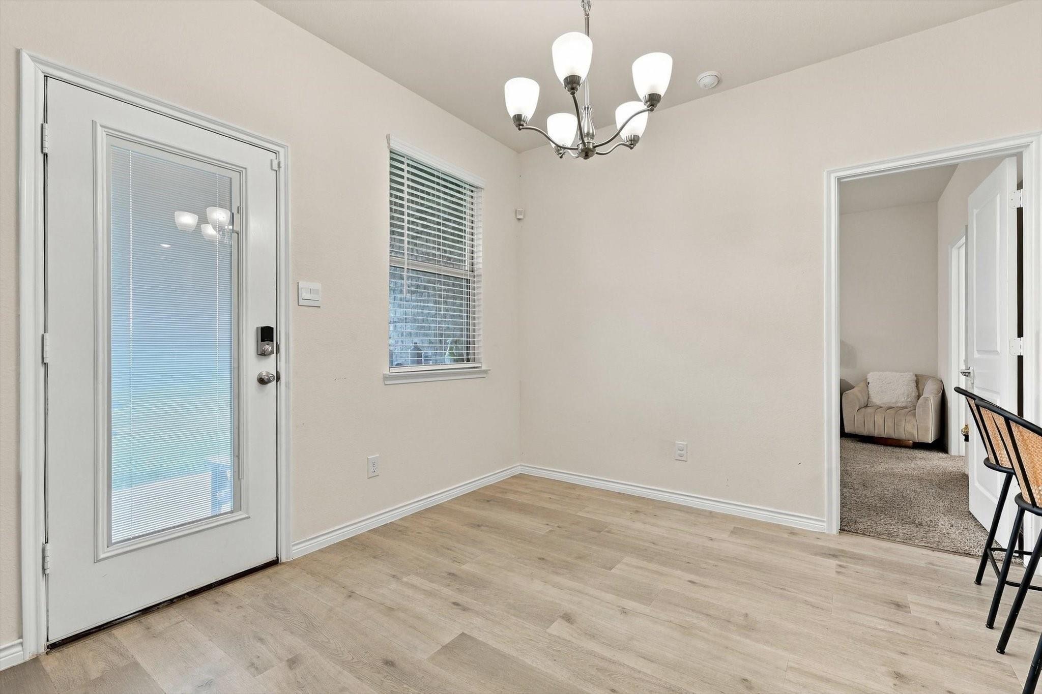 Tate Ln, Anna, TX 75409
