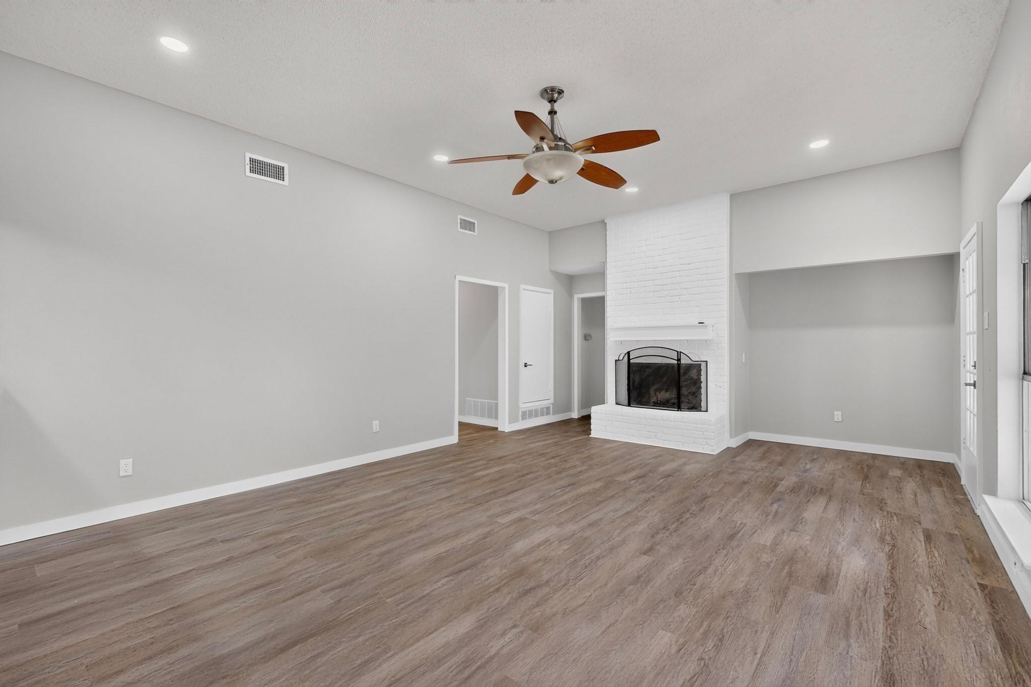 N Yale Blvd, Richardson, TX 75081