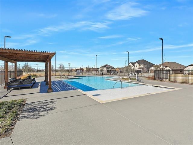 Indianola Trl, Anna, TX 75409
