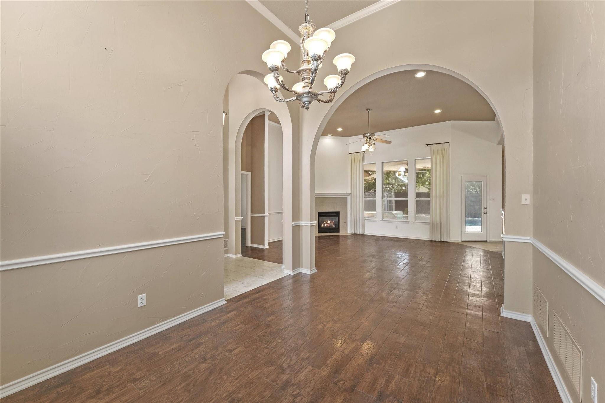 Valley View Ln, Krum, TX 76249