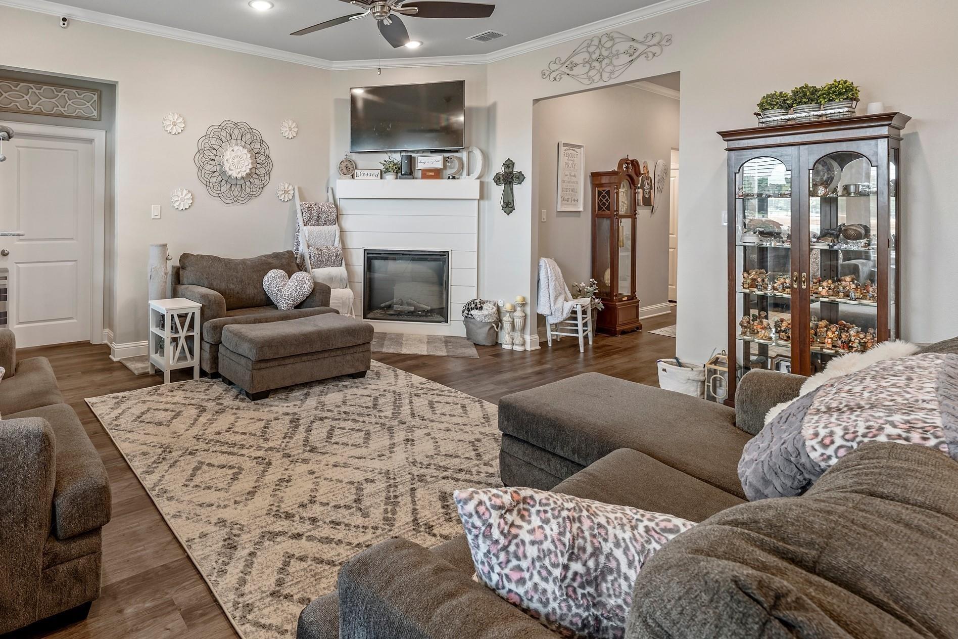 Amanda Ave, Bullard, TX 75757