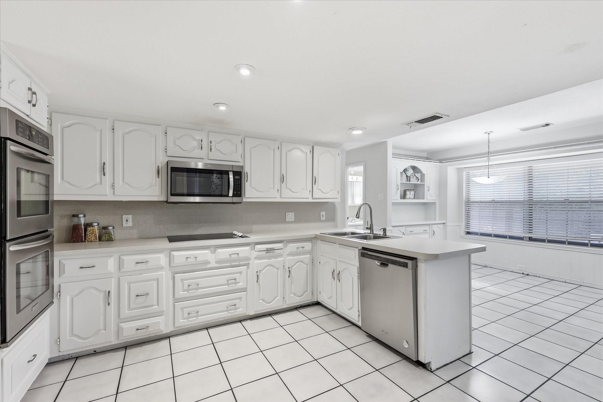 Green Hills Rd, Duncanville, TX 75137