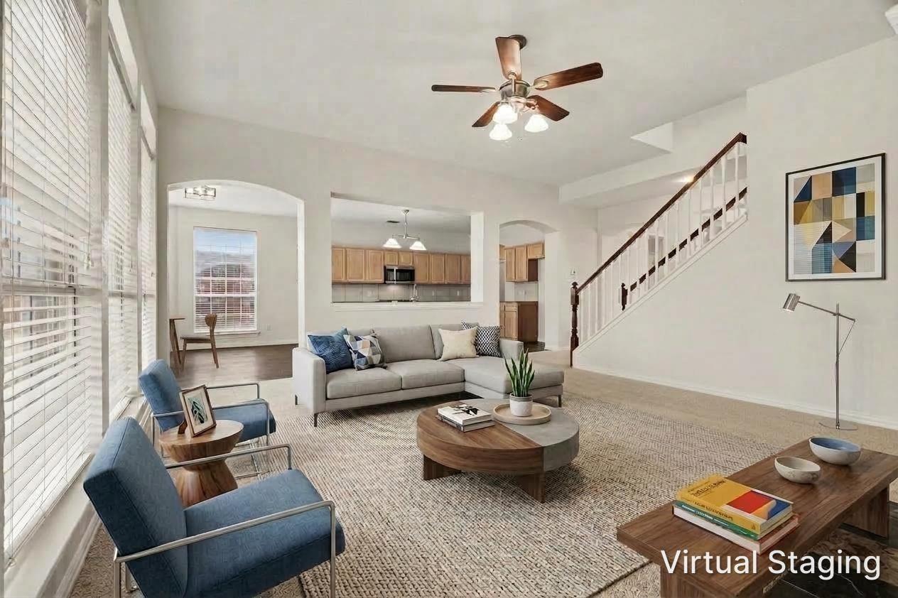 Larchwood Cir, Rowlett, TX 75089