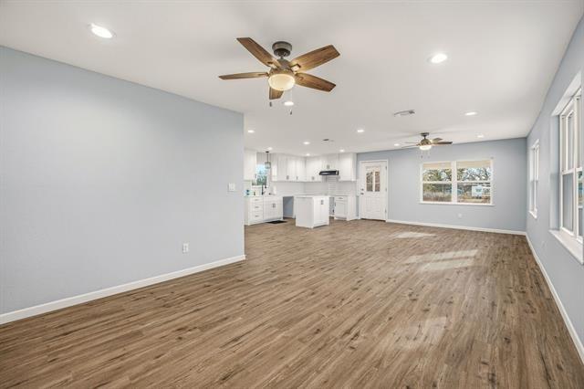 Old Bunger Rd, Graham, TX 76450