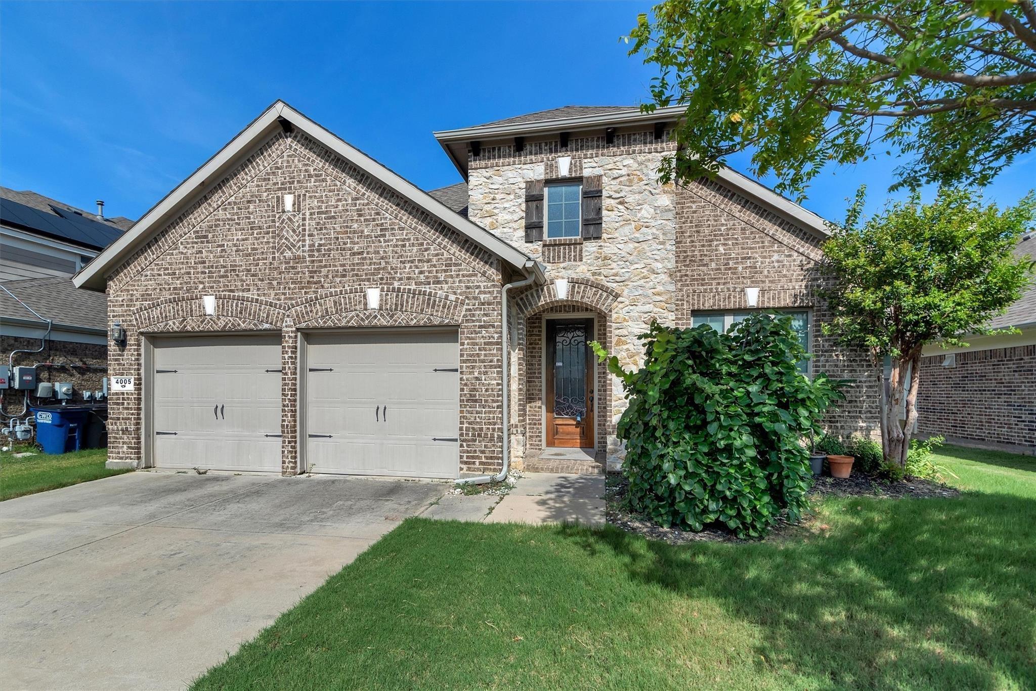 Hawthorne Dr, Sachse, TX 75048