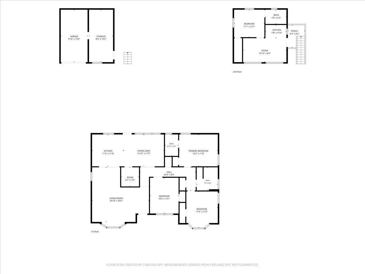 James Dr, Richardson, TX 75080