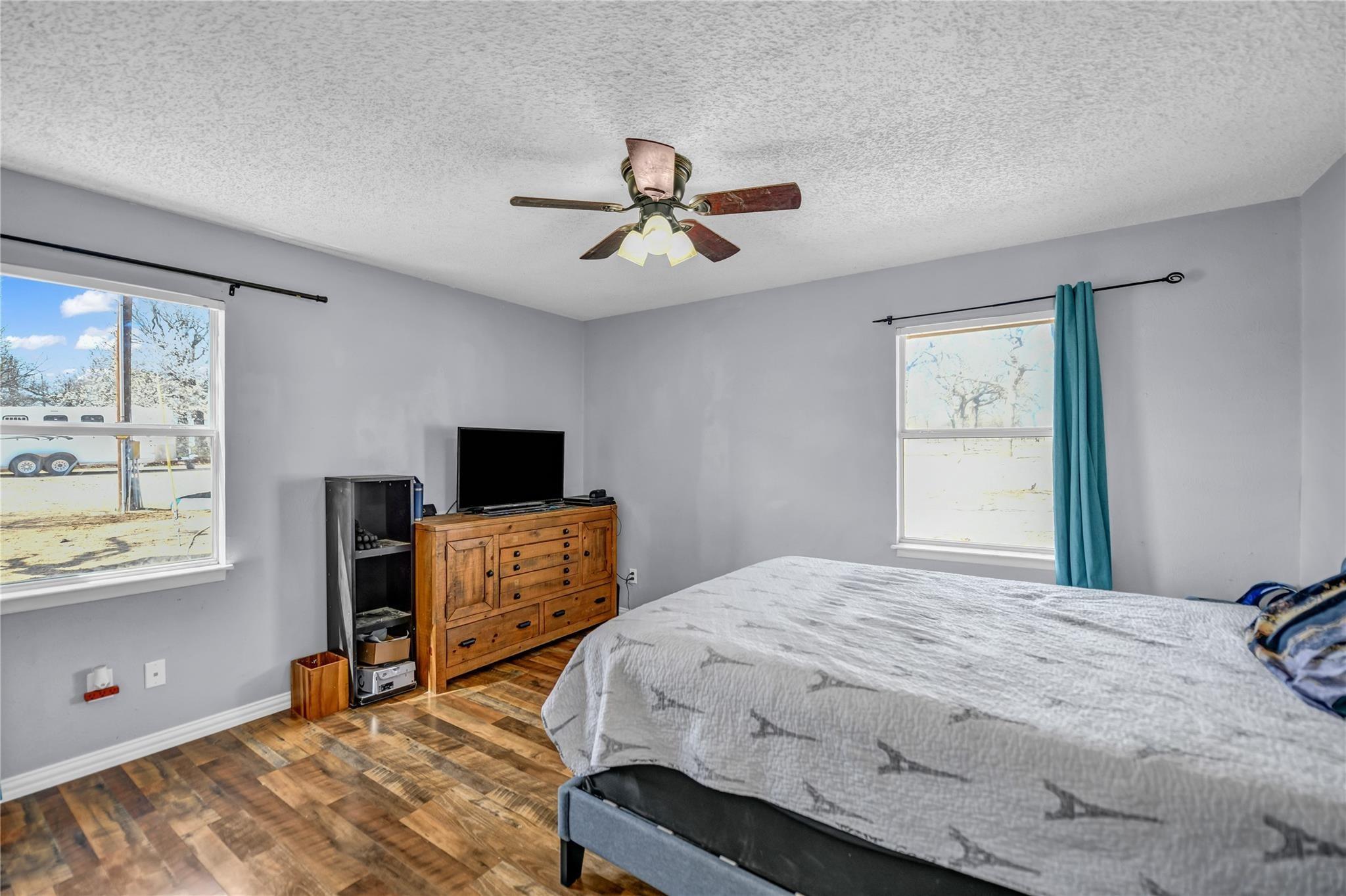 Cr-3550, Paradise, TX 76073