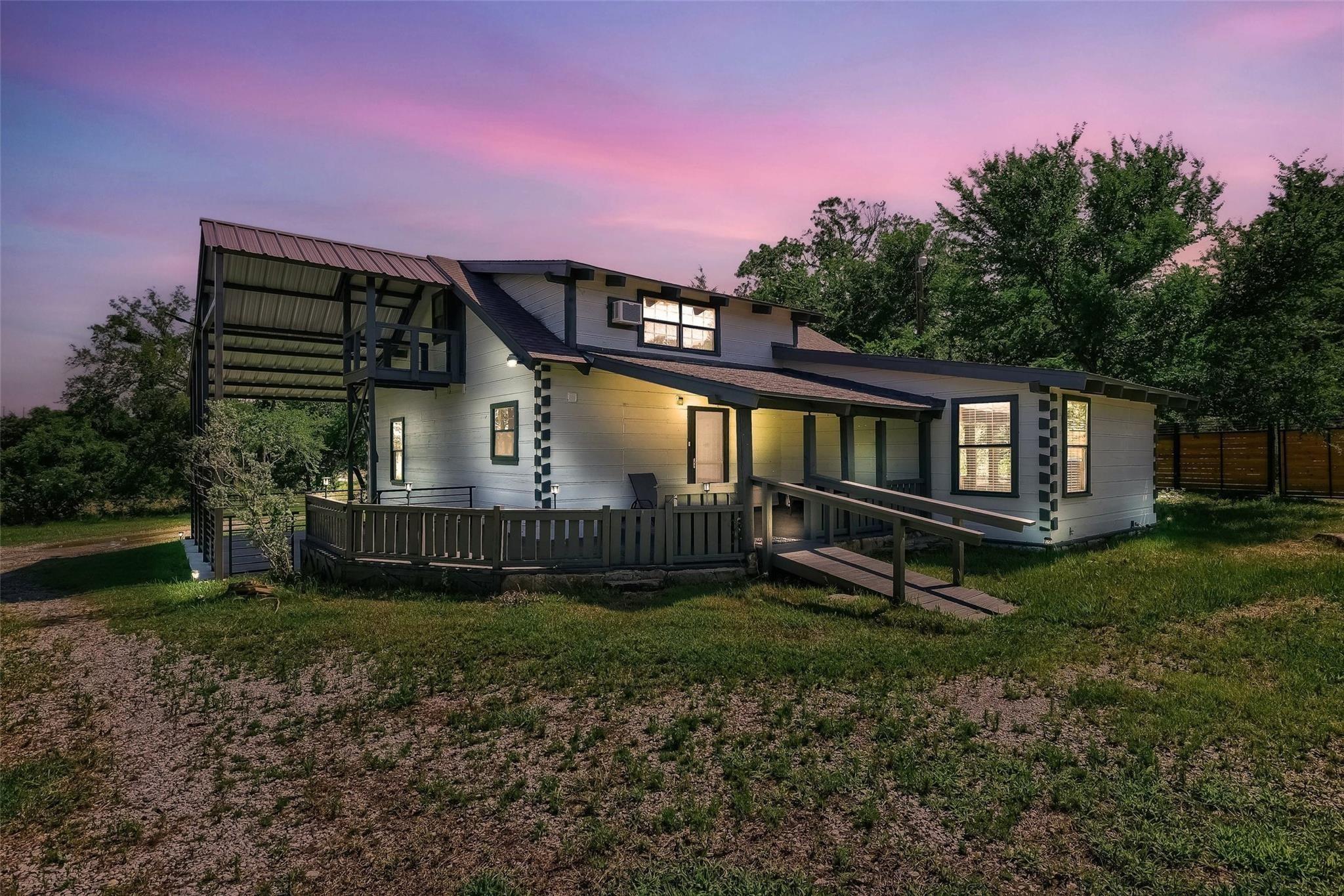 Ansley Blvd, Denison, TX 75020