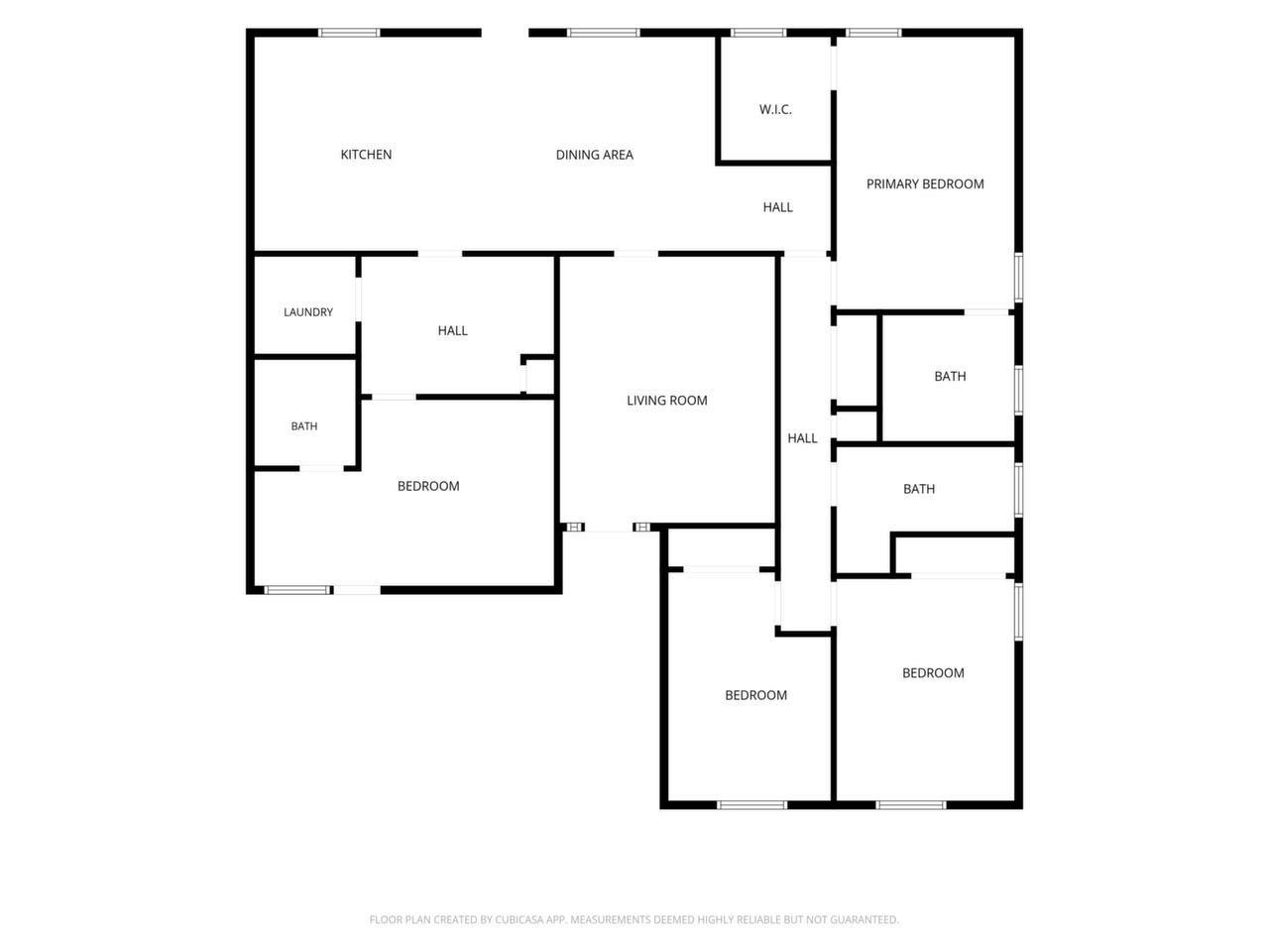 Belaire Dr, Richardson, TX 75080