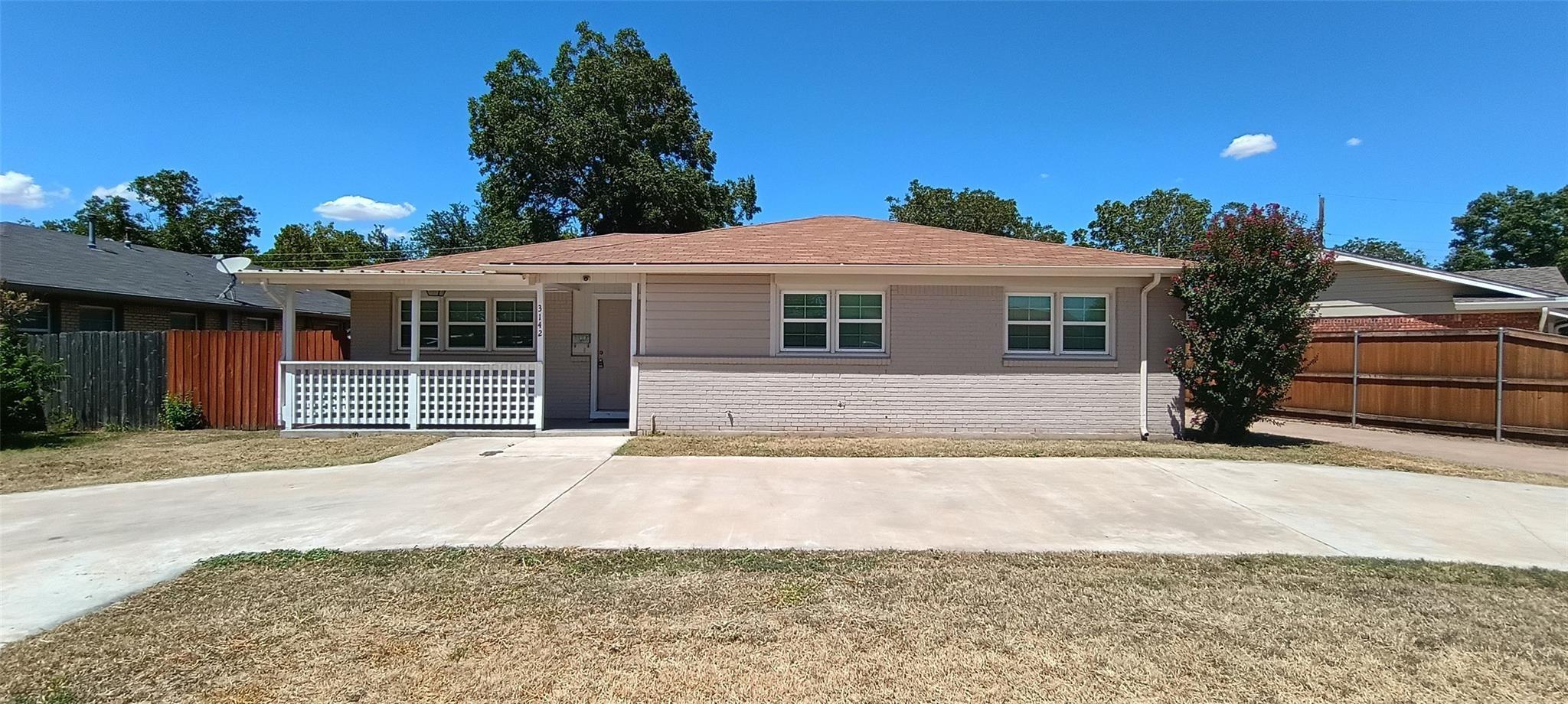 Columbia Dr, Abilene, TX 79605