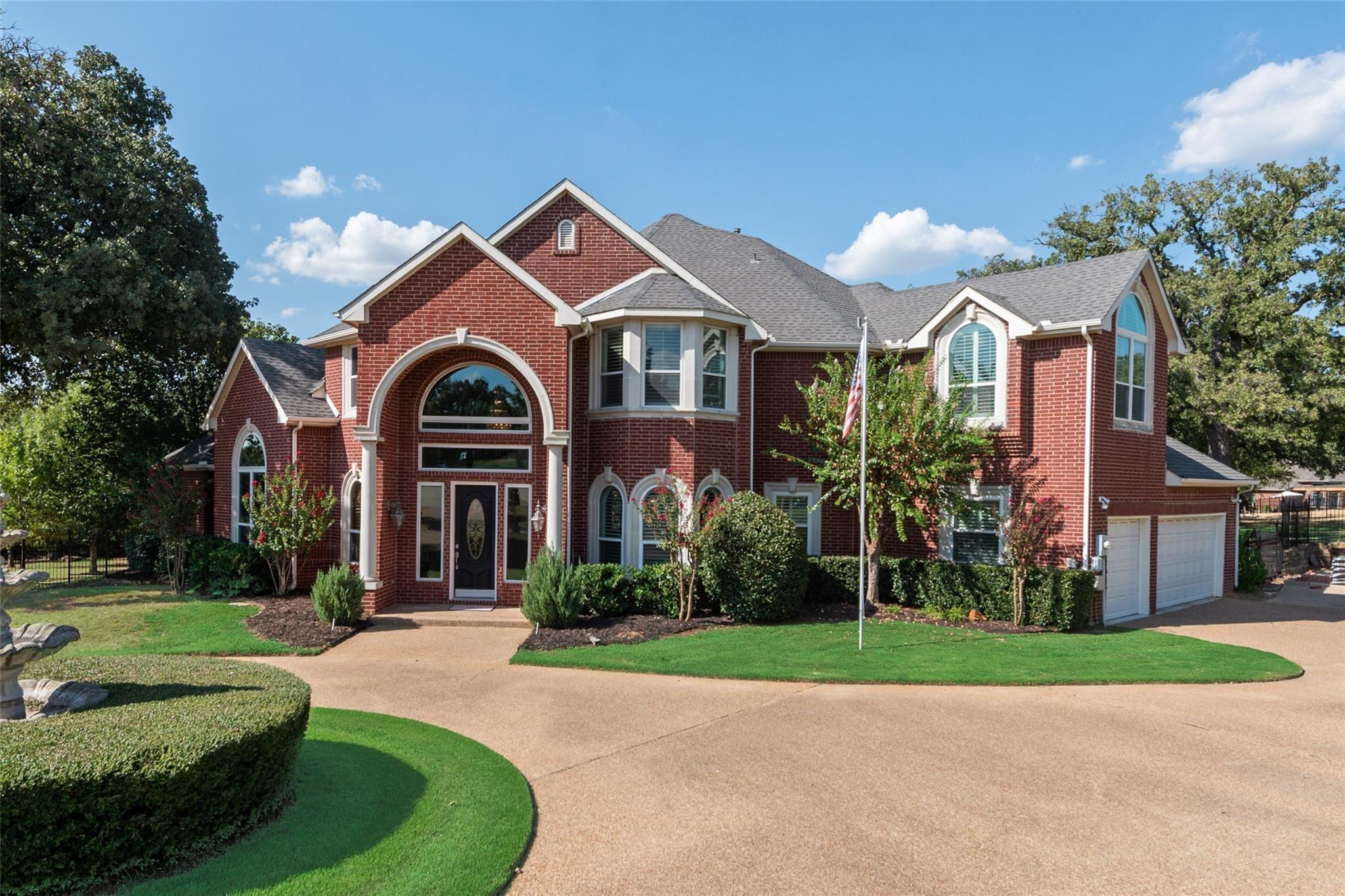 Guardian Ct, Flower Mound, TX 75022