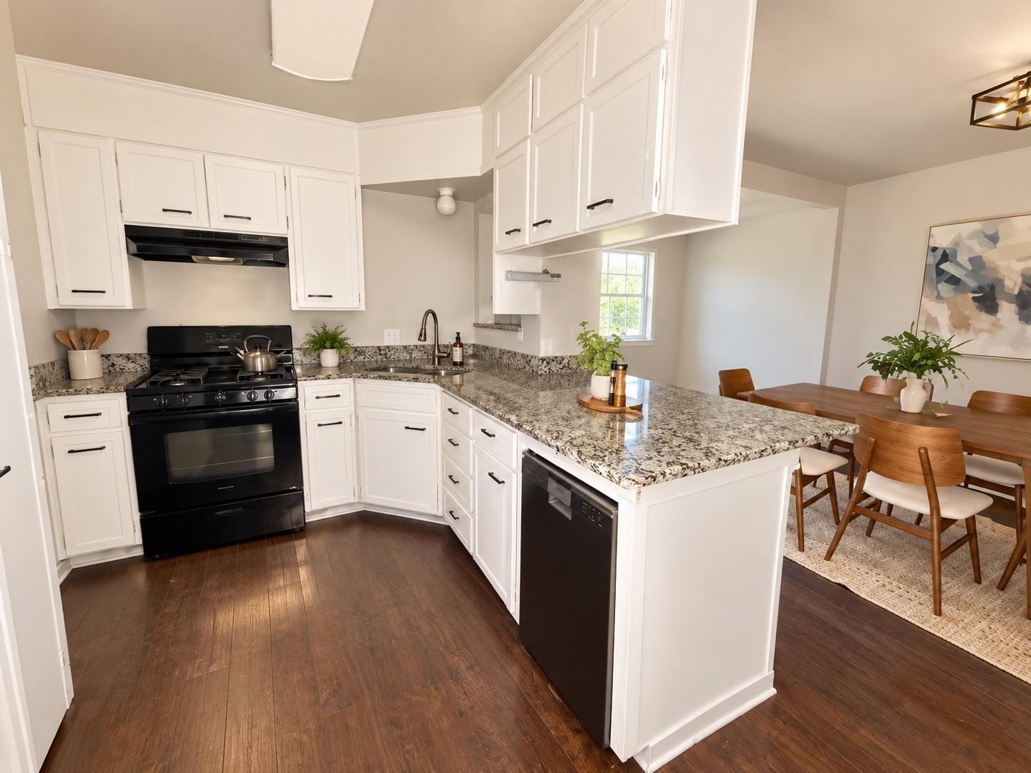 Bluebell Dr, Fort Worth, TX 76140