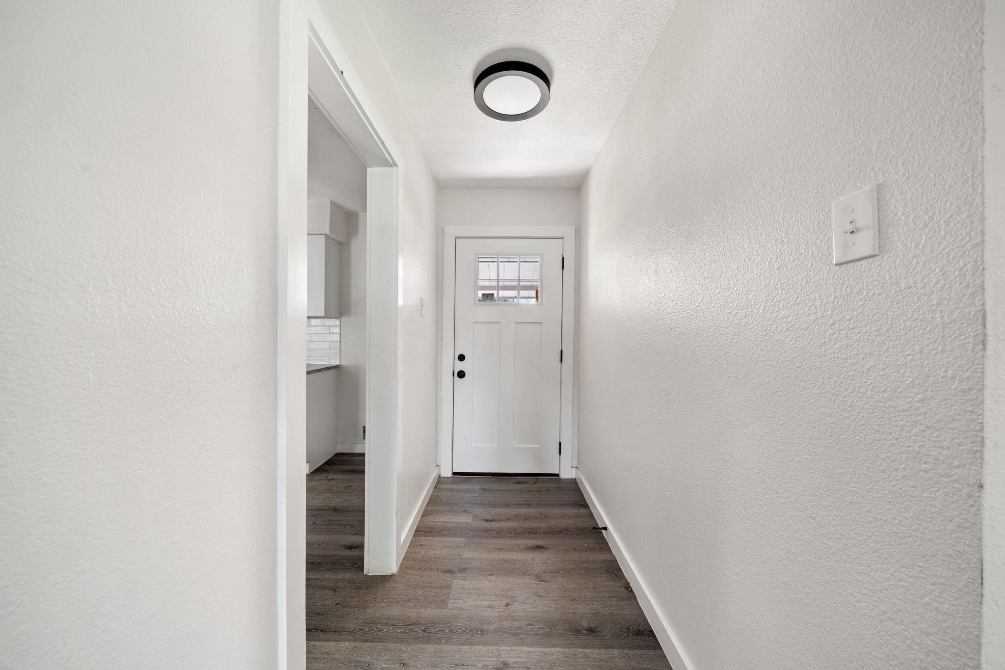 Travis Dr, Carrollton, TX 75006