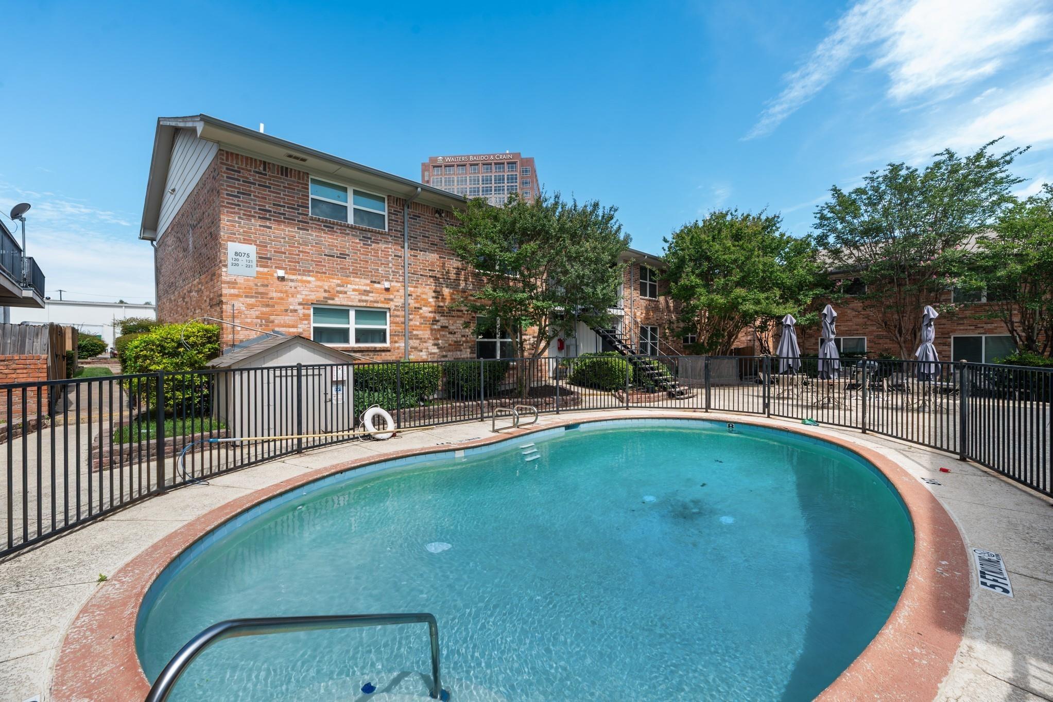 Meadow Rd, Dallas, TX 75231