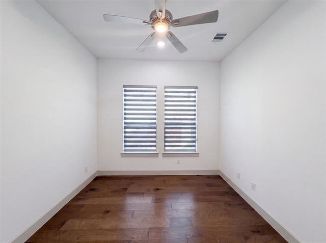 Brackenfield Ln, Frisco, TX 75035