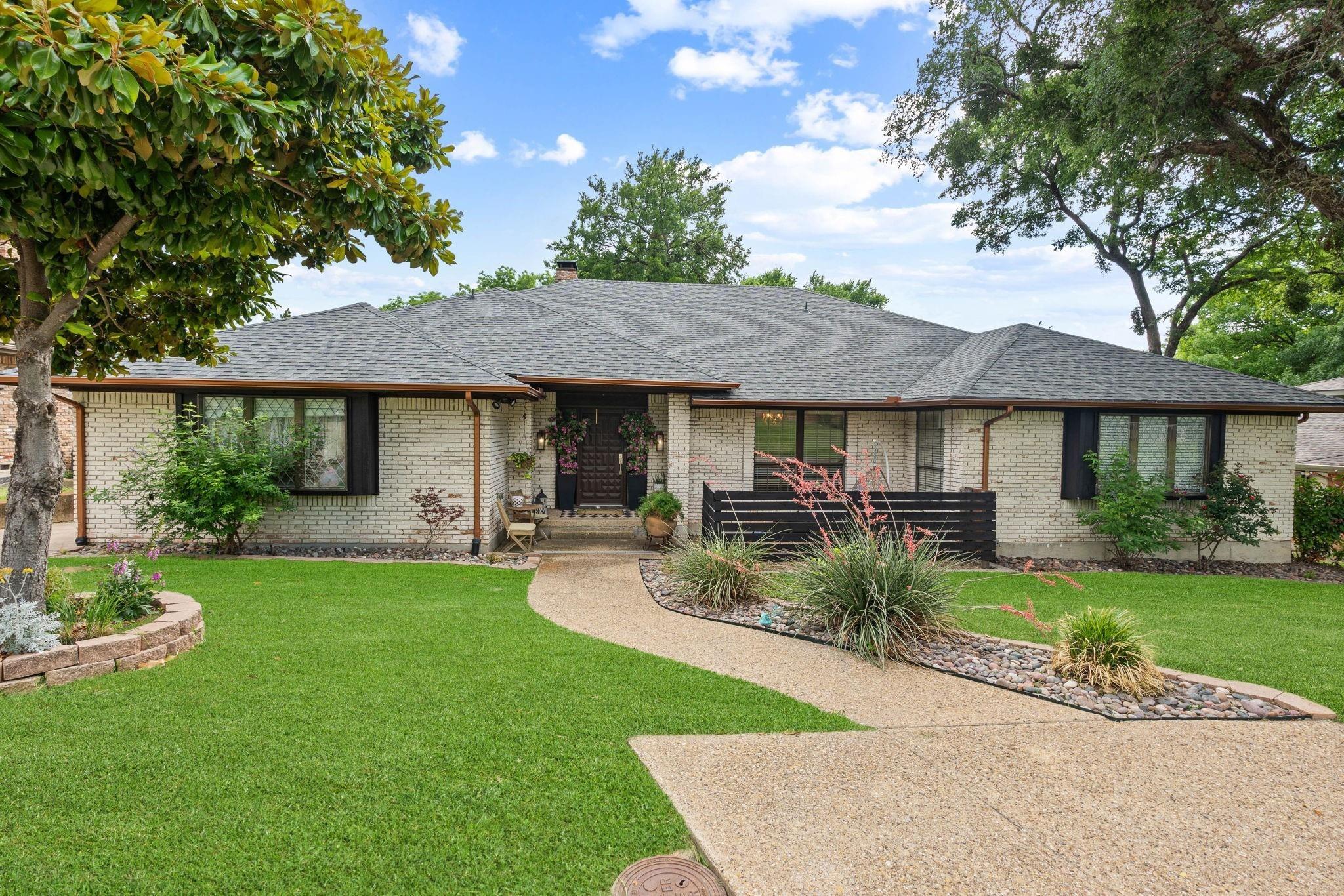 Yacht Club Dr, Rockwall, TX 75032