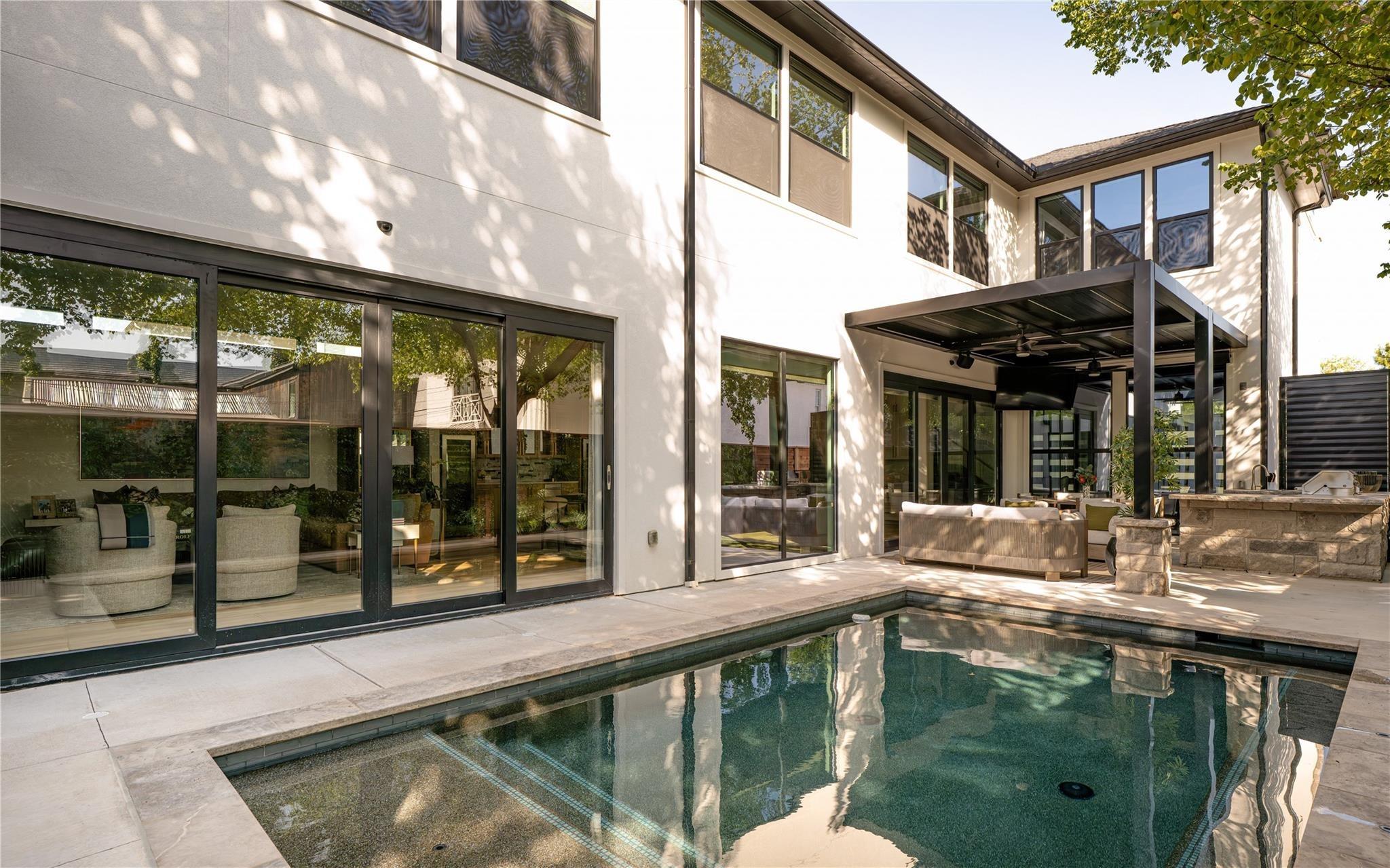 Elsby Ave, Dallas, TX 75209