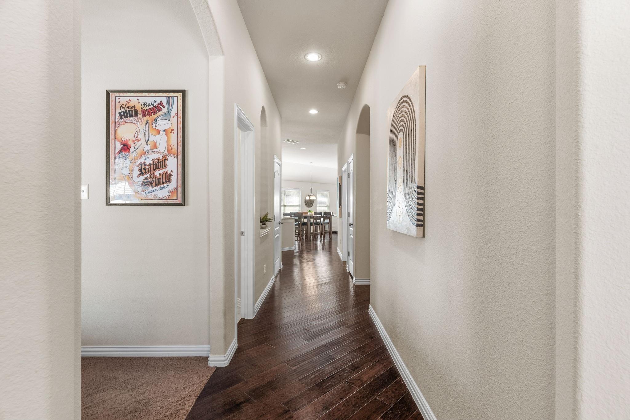 W Fork Ln, Mckinney, TX 75071