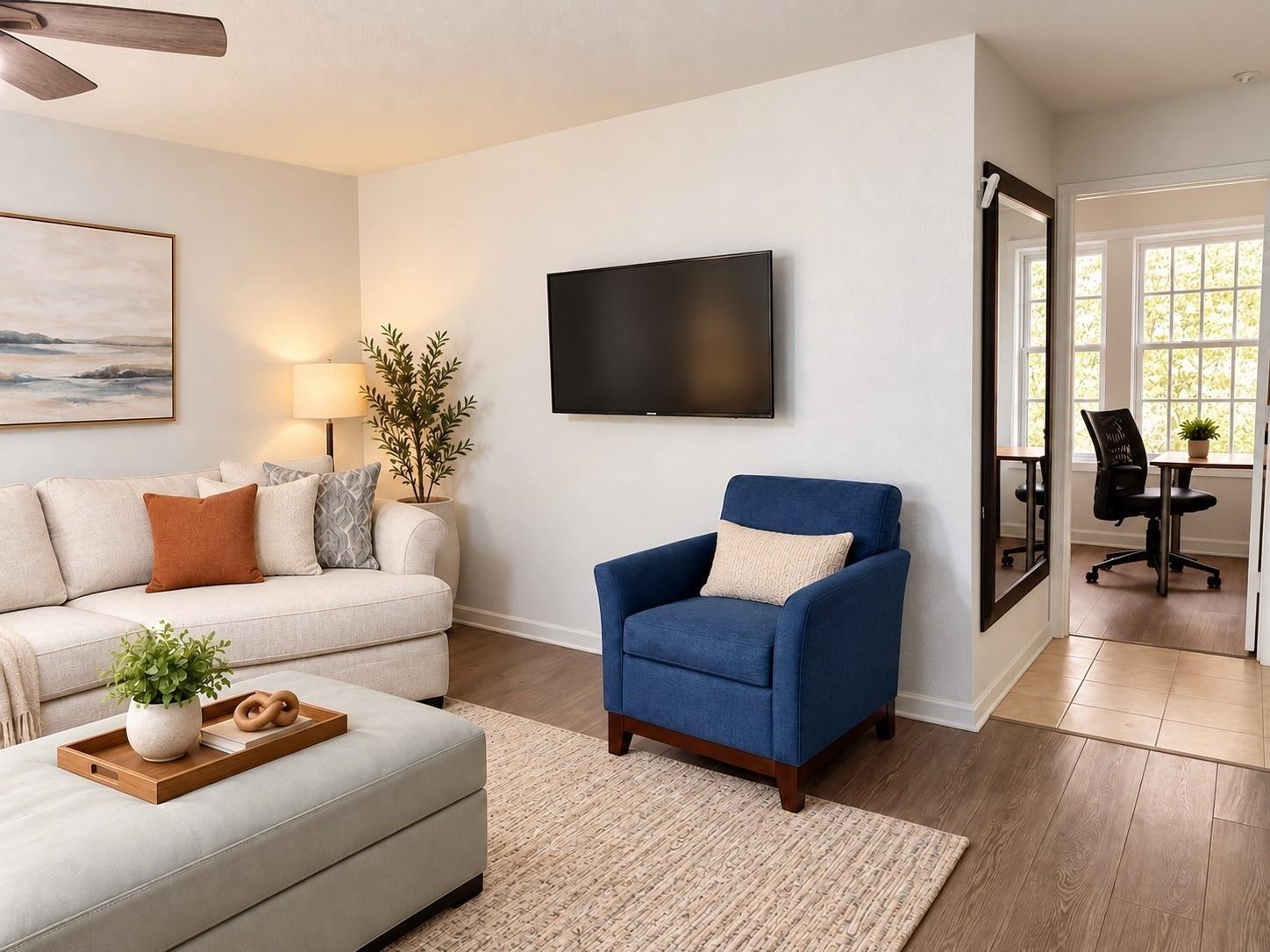 Towne House Ln, Richardson, TX 75081