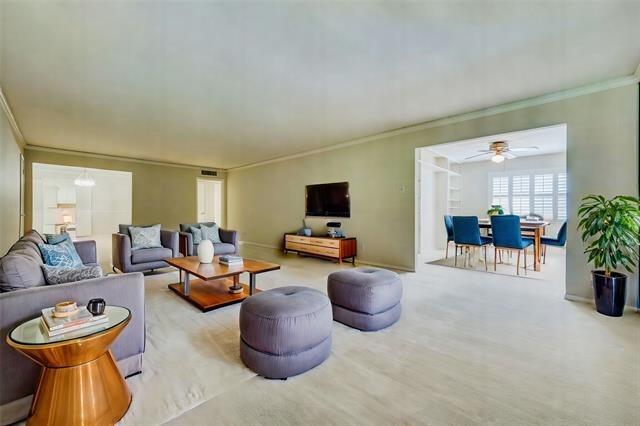 Bandera Ave, Dallas, TX 75225