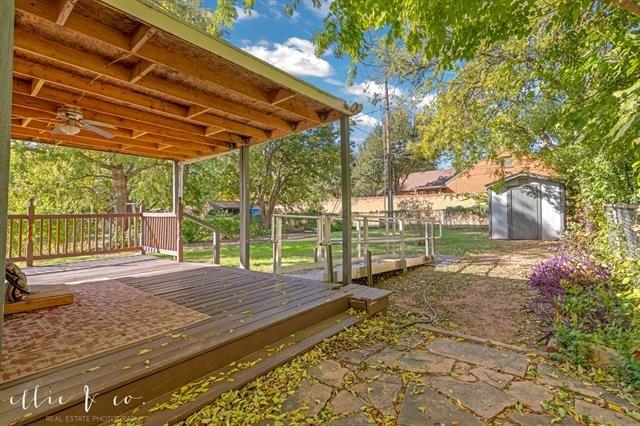 Clyde St, Abilene, TX 79605