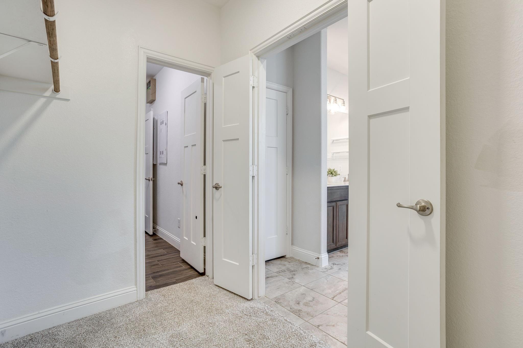 Rushmore Dr, Burleson, TX 76028