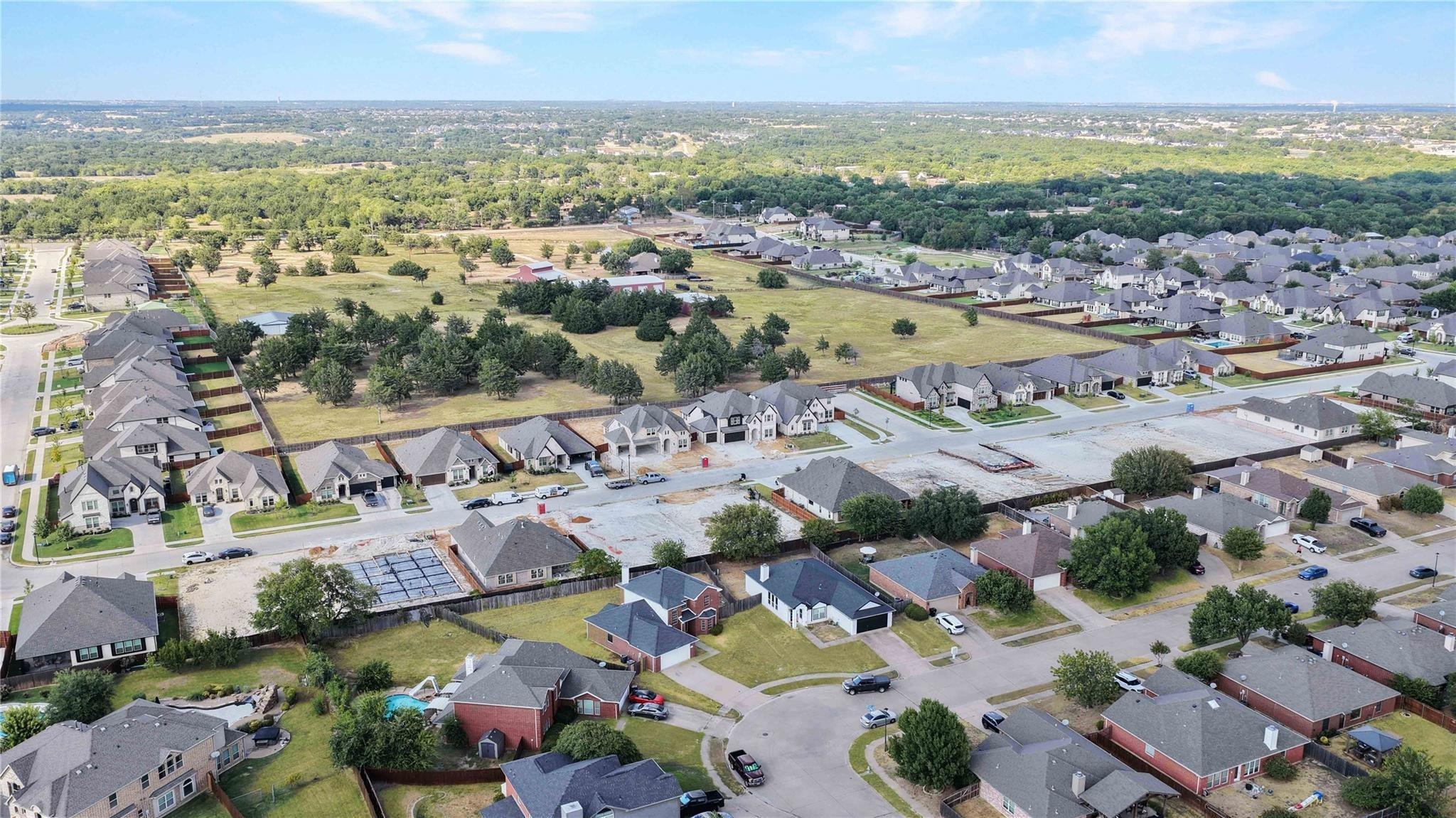 Newgate St, Midlothian, TX 76065