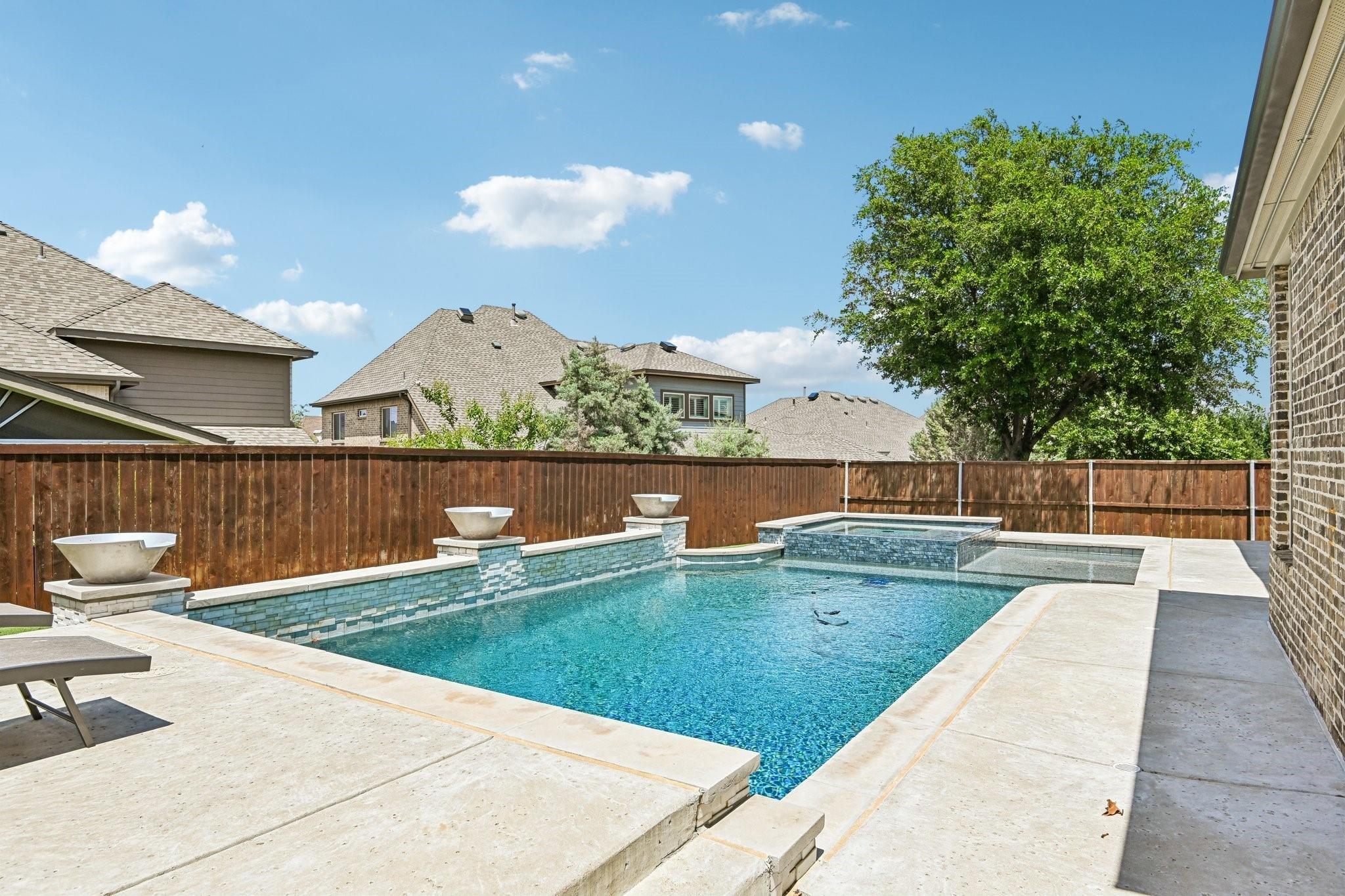 Champions Ct, Roanoke, TX 76262