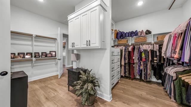 Club House Dr, Weatherford, TX 76087