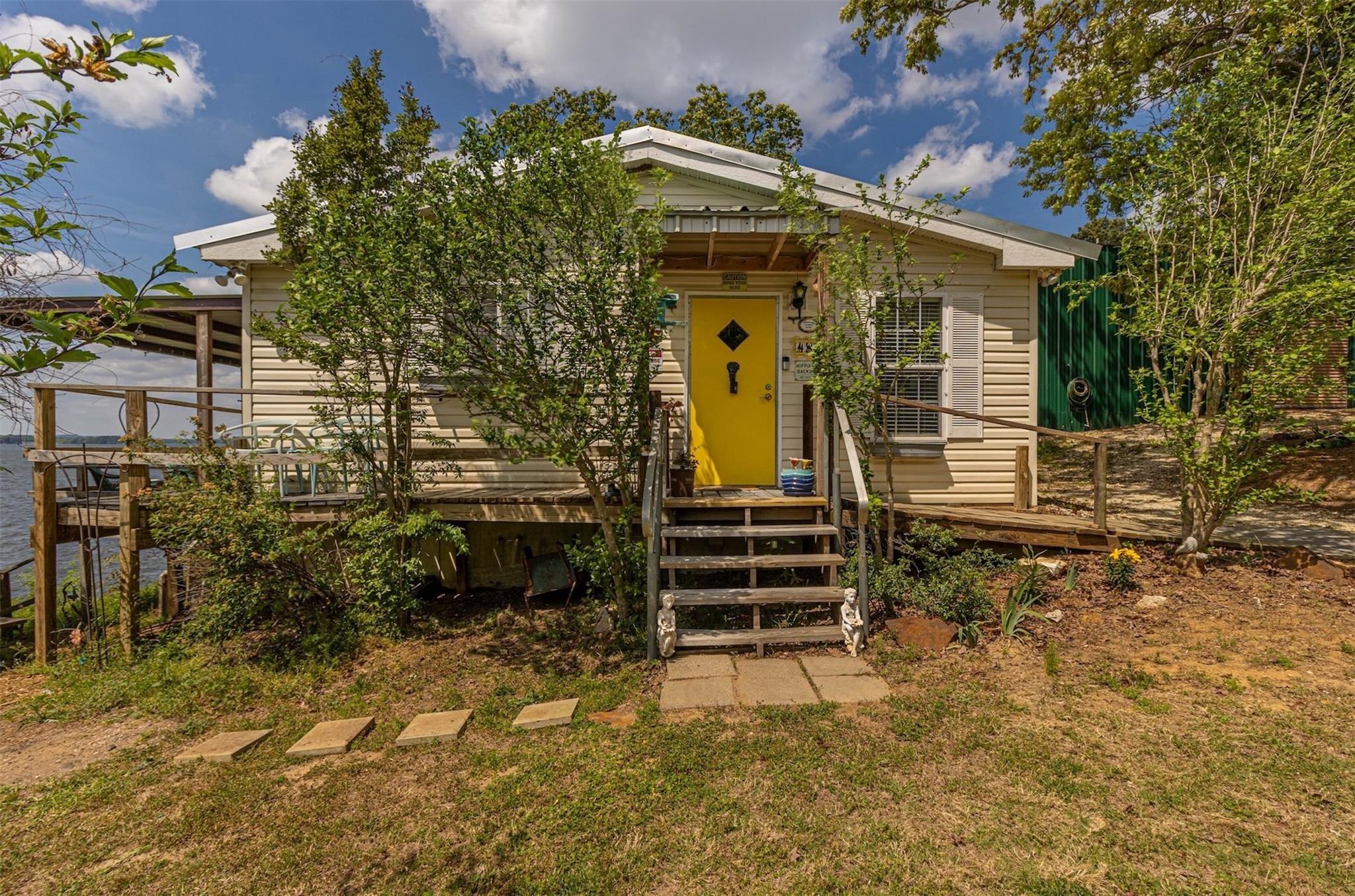Martha St, Bullard, TX 75757