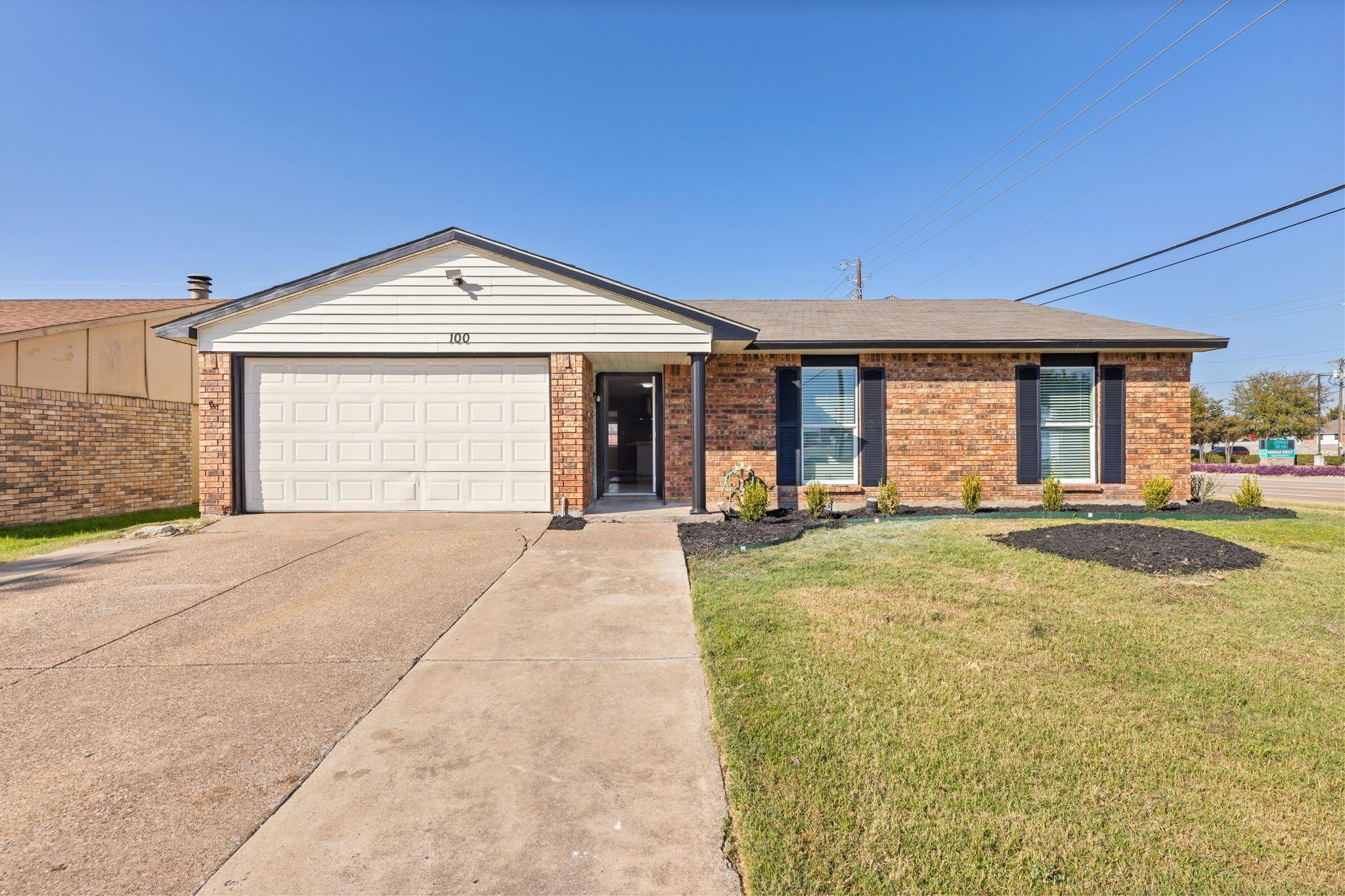 W Way Dr, Allen, TX 75002