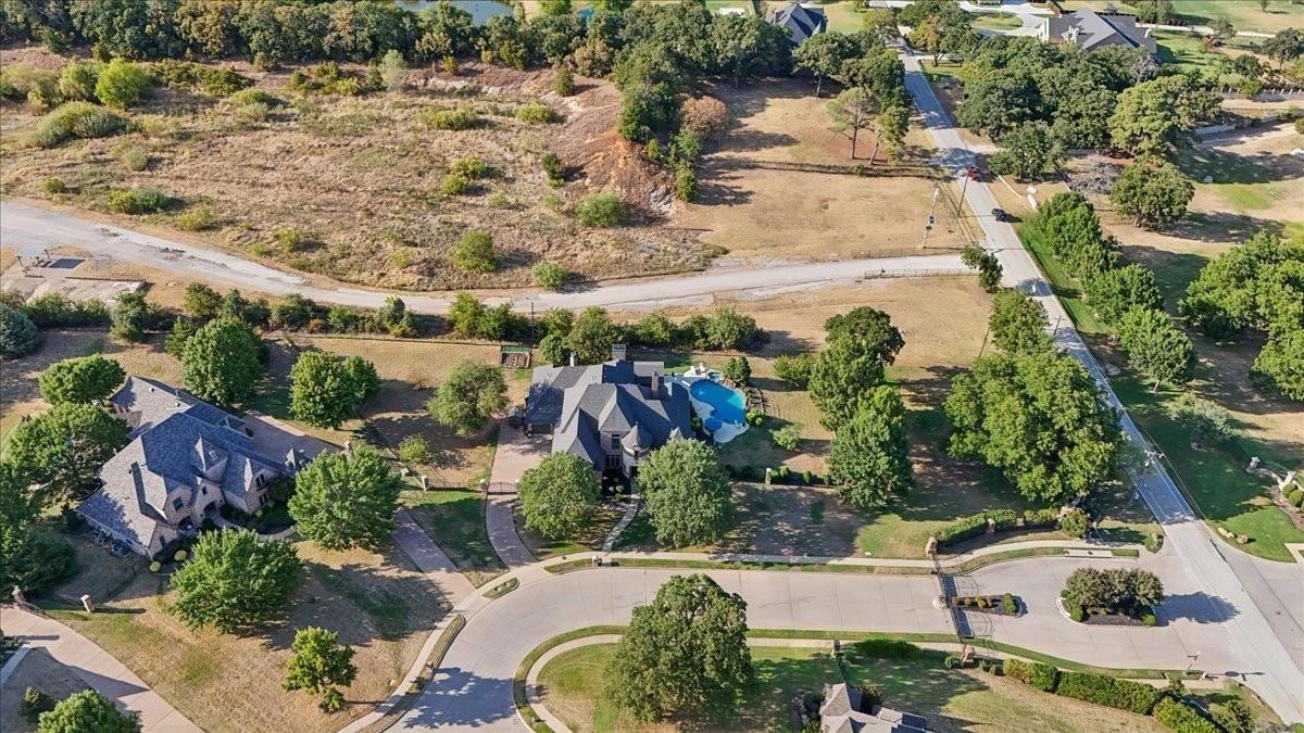 Overlook Ter, Keller, TX 76262